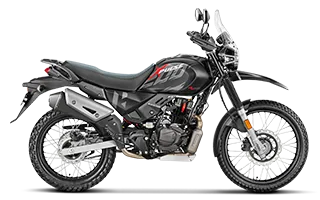 Motocicleta Hero Xpulse 200 4V