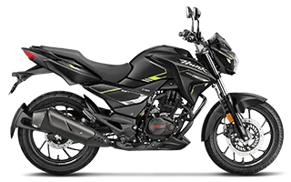 Motocicleta Hero Hunk 150 XT
